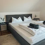 Your Base - Vacation & Work Close To Munich 아파트