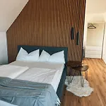 Your Base - Vacation & Work Close To Munich 아파트 *