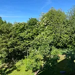 아파트 Your Base - Vacation & Work Close To Munich *
