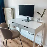 Your Base - Vacation & Work Close To Munich Dachau