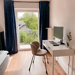Your Base - Vacation & Work Close To Munich * Dachau