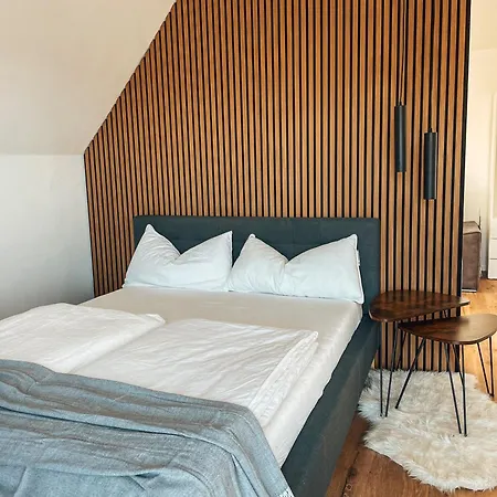 Your Base - Vacation & Work Close To Munich *