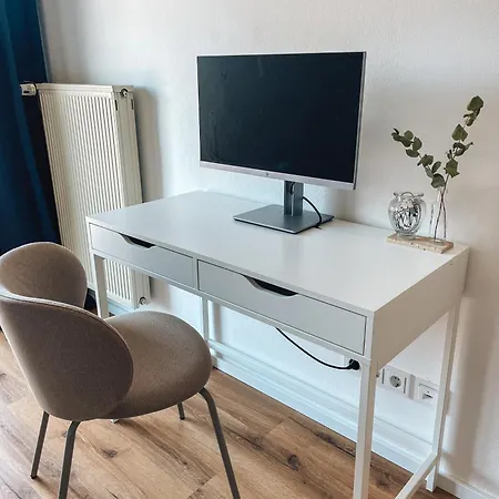 Your Base - Vacation & Work Close To Munich Dachau