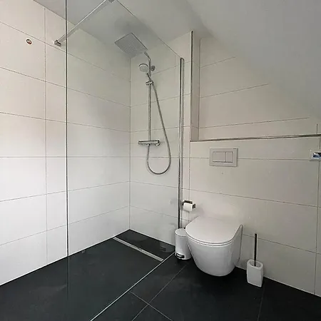 Your Base - Vacation & Work Close To Munich Appartement