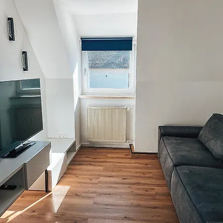Apartment Your Base - Vacation & Work Close To Munich Dachau