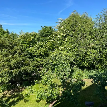 Apartment Your Base - Vacation & Work Close To Munich *