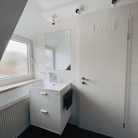 Your Base - Vacation & Work Close To Munich Dachau