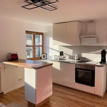 Your Base - Vacation & Work Close To Munich *