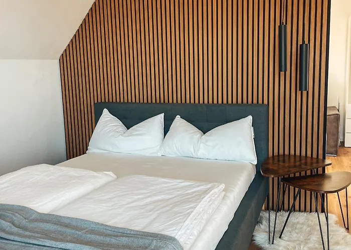 Your Base - Vacation & Work Close To Munich *