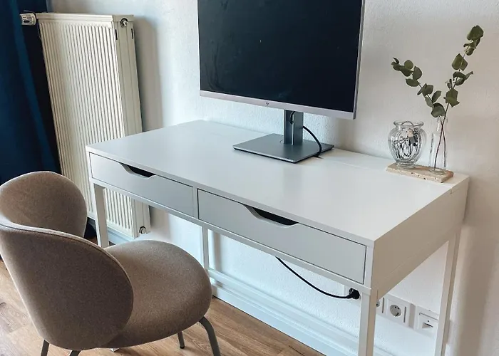 Your Base - Vacation & Work Close To Munich داخاو